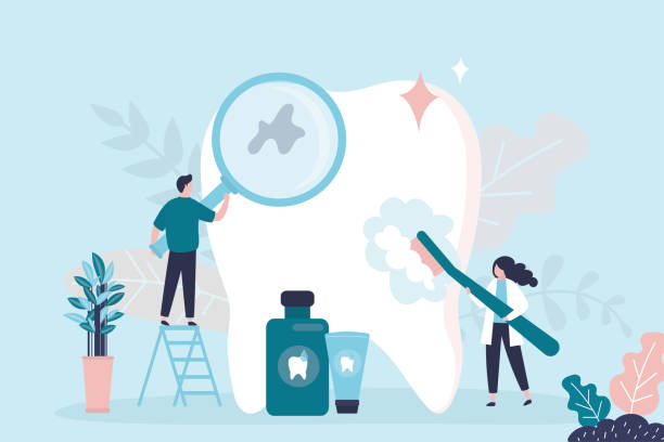 Dental X-Rays and Imaging in Troy, TX