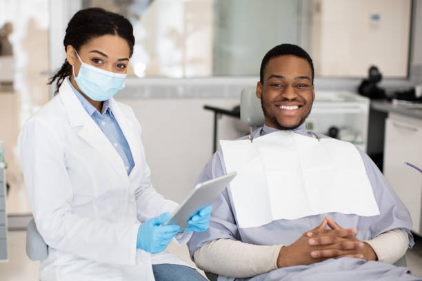 Best Tooth Extraction  in Troy, TX