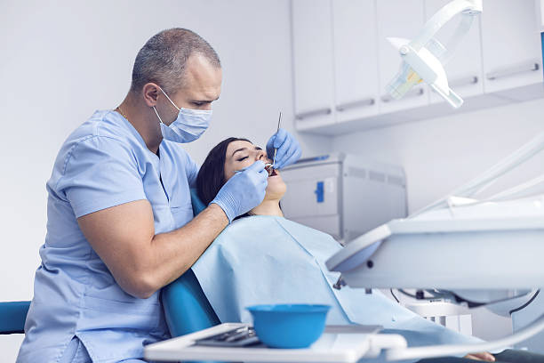 Best Dental Exams and Cleanings  in Troy, TX